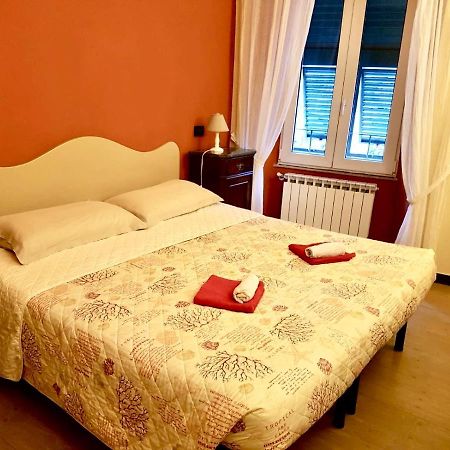 La Casa Di Nonno Gino Apartment เลวานโต ภายนอก รูปภาพ