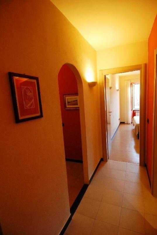 La Casa Di Nonno Gino Apartment เลวานโต ภายนอก รูปภาพ
